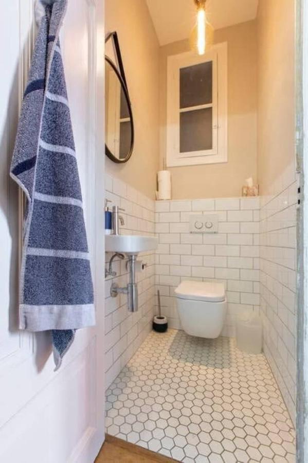 The Red Heart Of Annecy - Beautiful Apartment For 4 People المظهر الخارجي الصورة